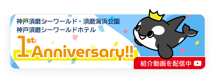 1st_アニバーサリー
