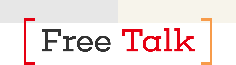Free Talk