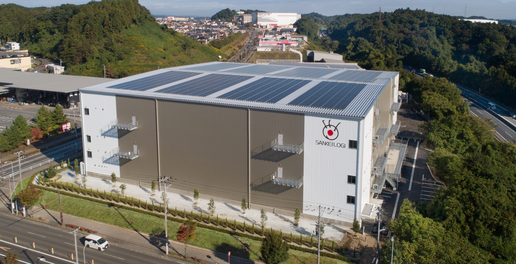 SANKEILOGI仙台泉 スライド1