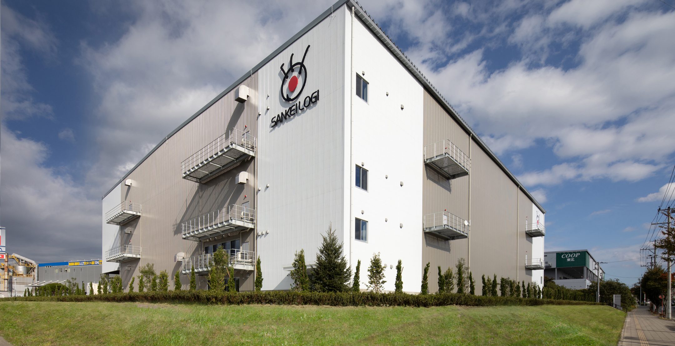 SANKEILOGI仙台泉 スライド2