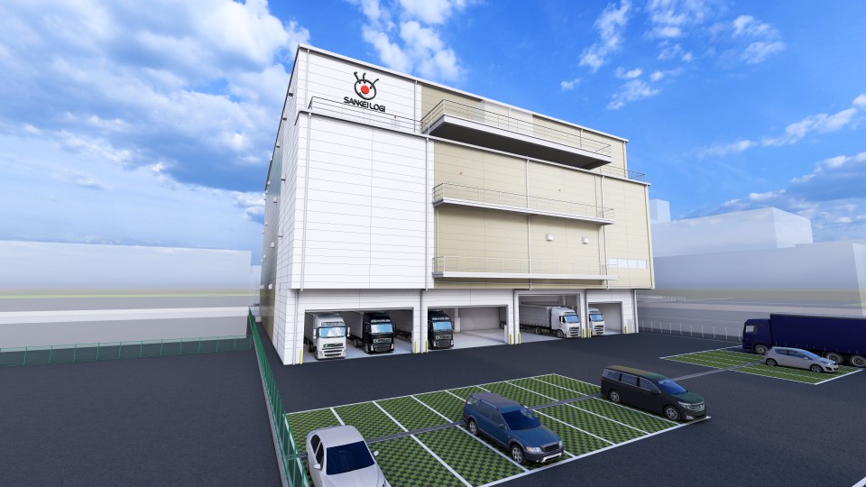 （仮称）SANKEILOGI戸田 スライド1